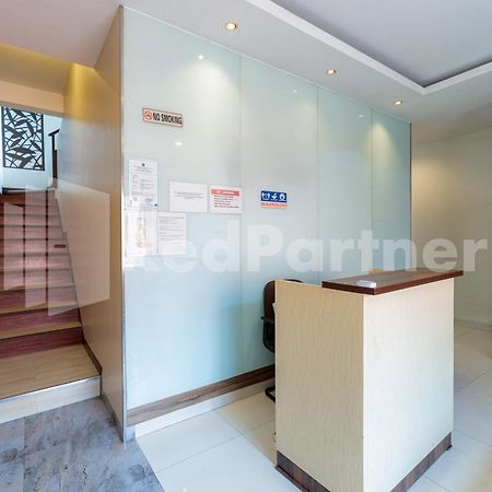 ג'קרטה Ichiza Room Redpartner מראה חיצוני תמונה