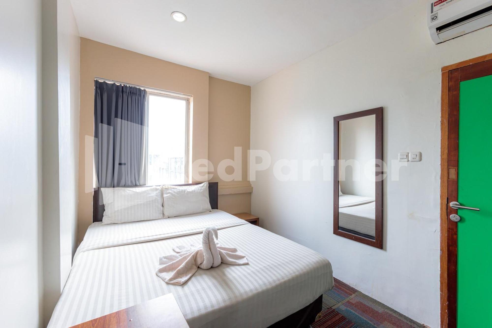 ג'קרטה Ichiza Room Redpartner מראה חיצוני תמונה