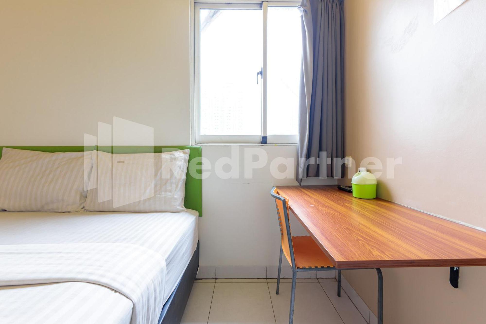 ג'קרטה Ichiza Room Redpartner מראה חיצוני תמונה
