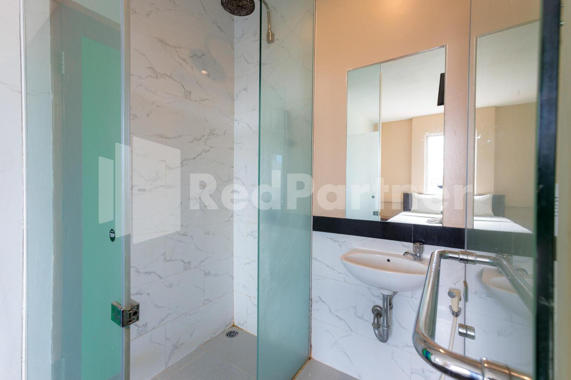 ג'קרטה Ichiza Room Redpartner מראה חיצוני תמונה