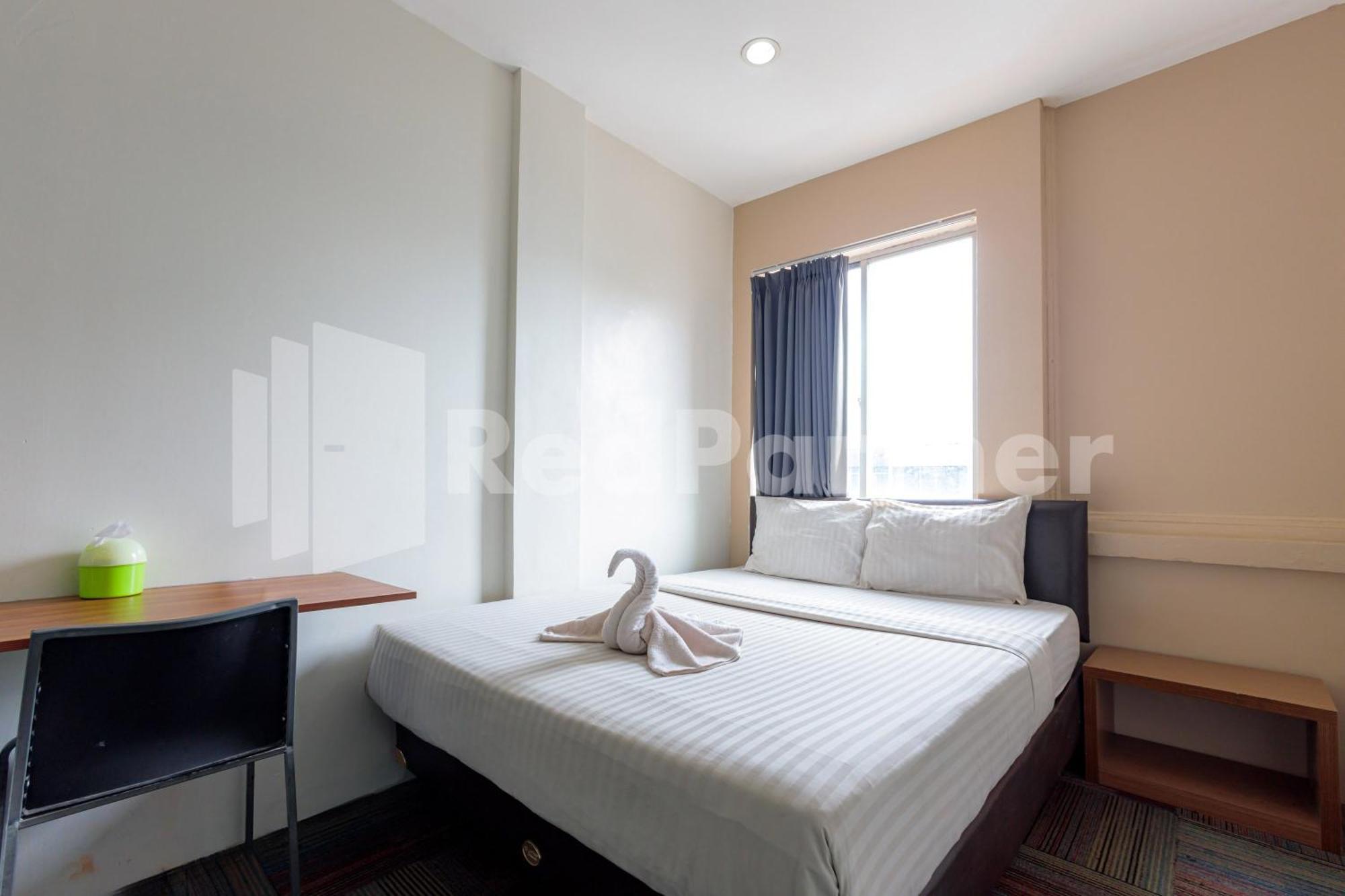ג'קרטה Ichiza Room Redpartner מראה חיצוני תמונה