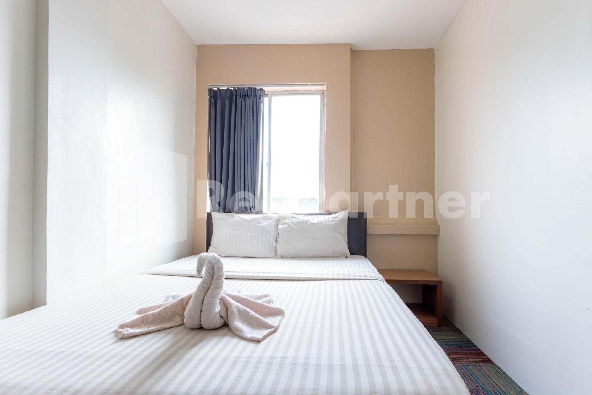 ג'קרטה Ichiza Room Redpartner מראה חיצוני תמונה