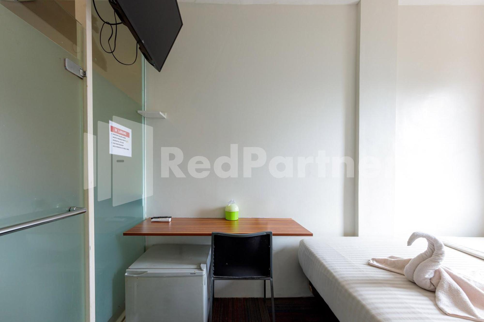ג'קרטה Ichiza Room Redpartner מראה חיצוני תמונה
