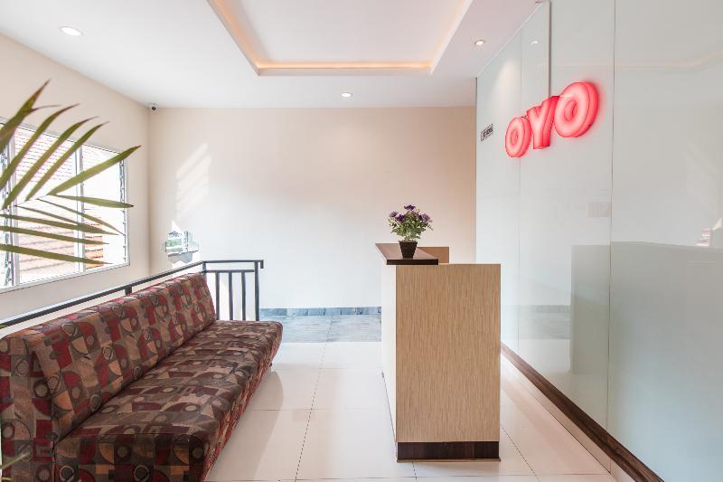 ג'קרטה Ichiza Room Redpartner מראה חיצוני תמונה