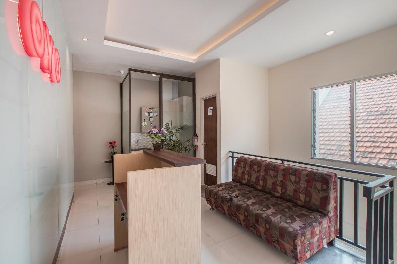 ג'קרטה Ichiza Room Redpartner מראה חיצוני תמונה