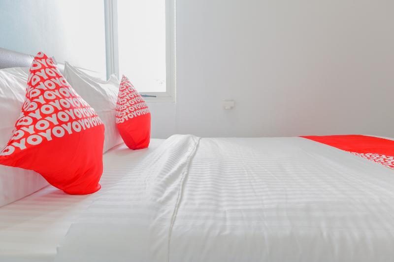 ג'קרטה Ichiza Room Redpartner מראה חיצוני תמונה