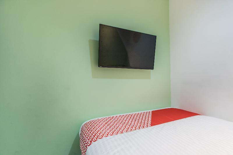 ג'קרטה Ichiza Room Redpartner מראה חיצוני תמונה