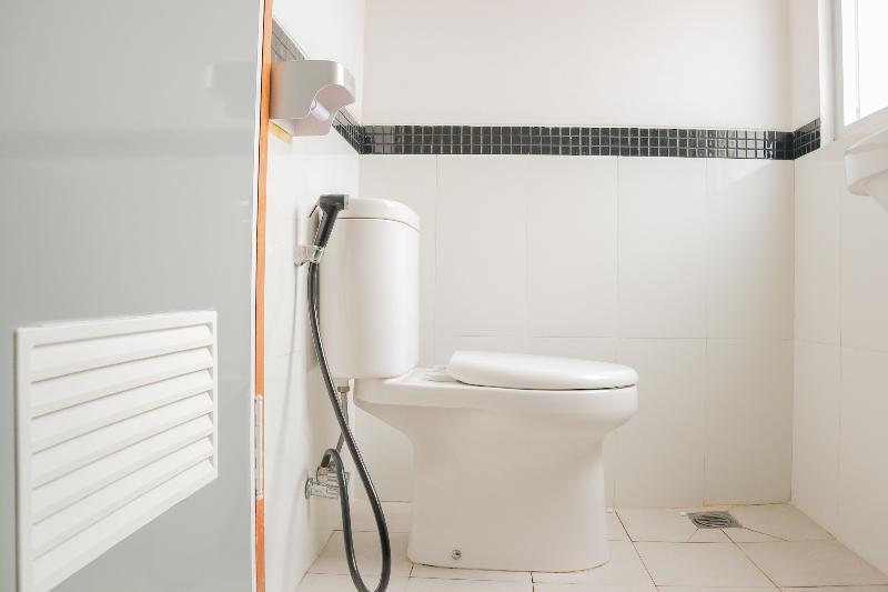 ג'קרטה Ichiza Room Redpartner מראה חיצוני תמונה