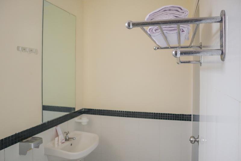 ג'קרטה Ichiza Room Redpartner מראה חיצוני תמונה