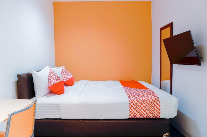 ג'קרטה Ichiza Room Redpartner מראה חיצוני תמונה