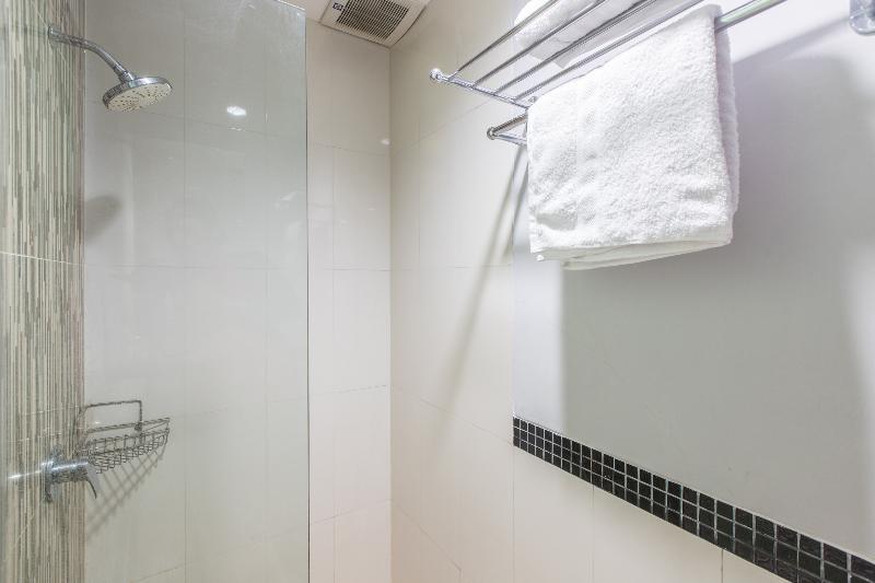 ג'קרטה Ichiza Room Redpartner מראה חיצוני תמונה